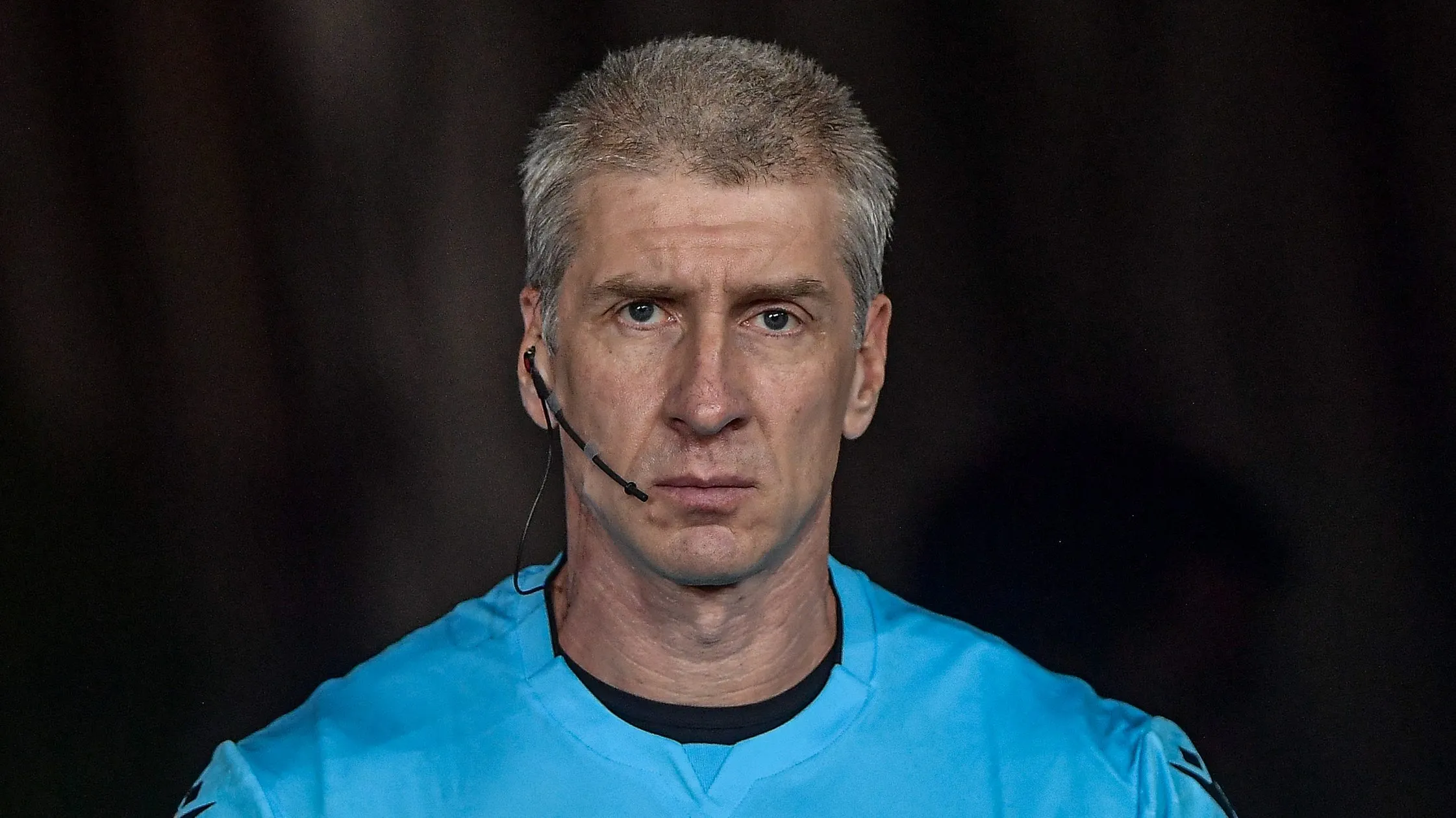 Anderson Daronco árbitro de Flamengo x Vitória