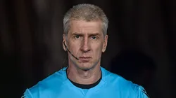 Anderson Daronco árbitro de Flamengo x Vitória - Foto: Thiago Ribeiro/AGIF