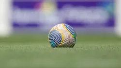 Futebol Feminino. Foto: Pedro Zacchi/AGIF