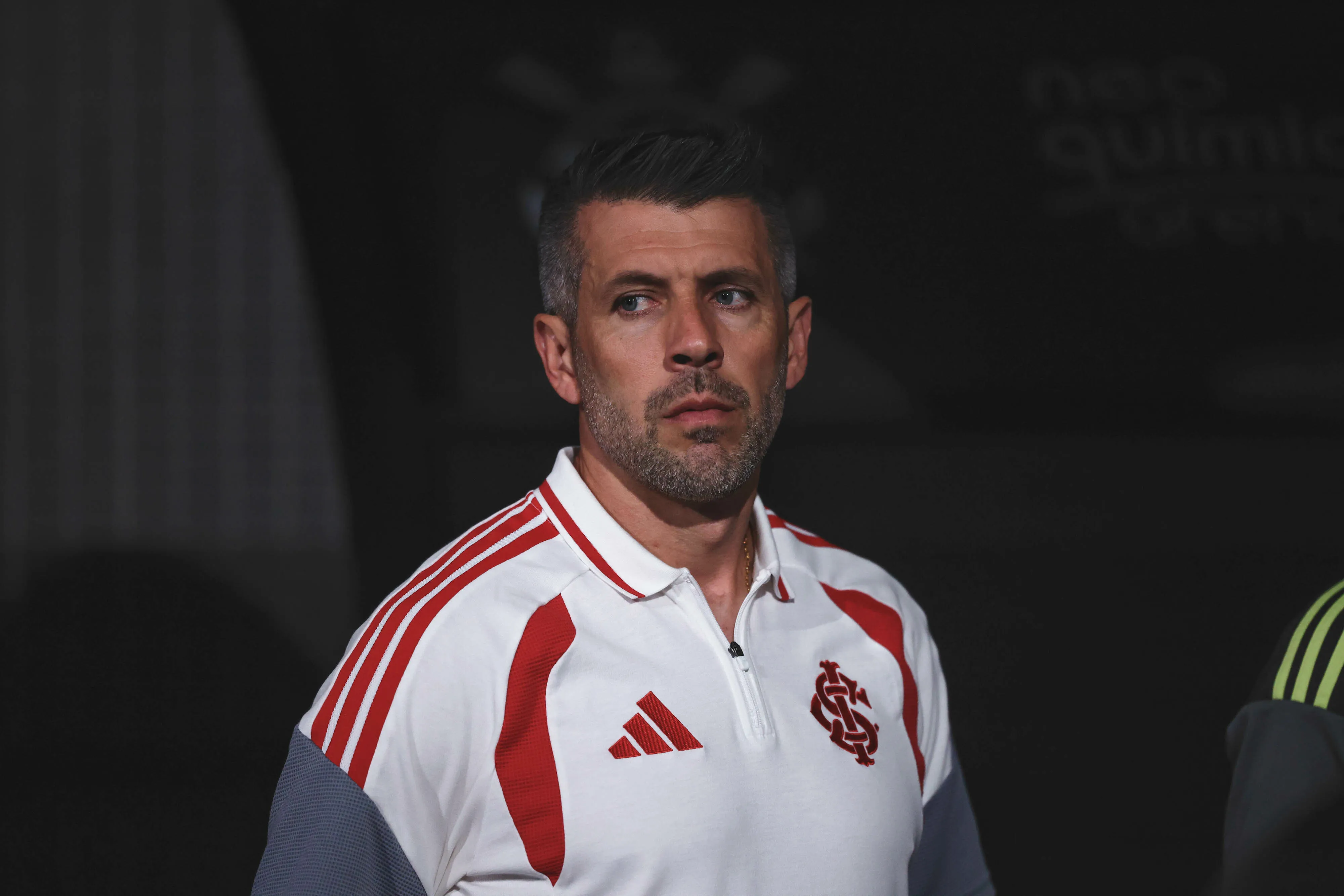 Pezzolano fará mudanças na equipe titular. Foto: Ettore Chiereguini/AGIF