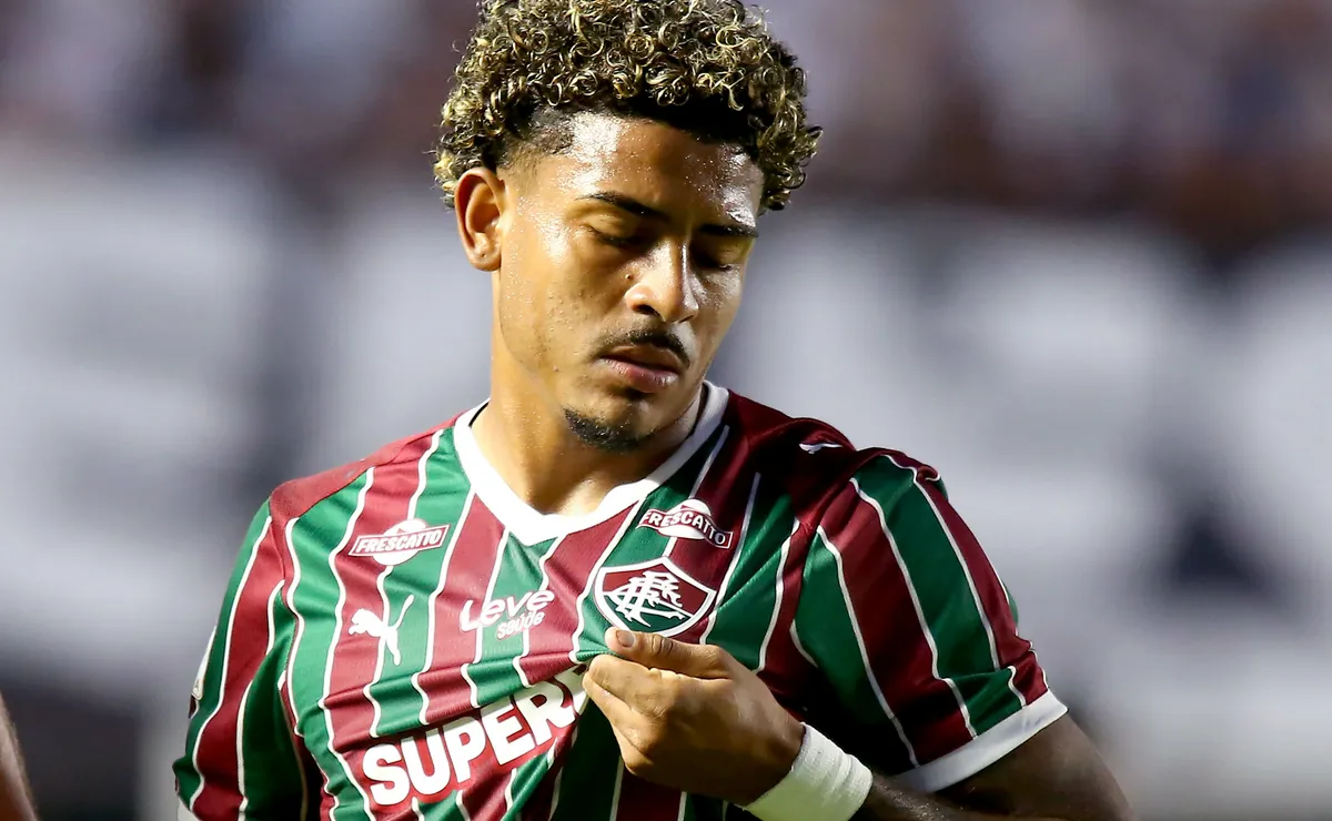 Conmebol define combinação de uniformes para Bolívar x Fluminense pela competição continental