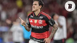 Flamengo encara Atlético-MG para melhorar desempenho fora