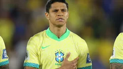 Lateral tem contrato com o Zenit. Foto: Marlon Costa/AGIF