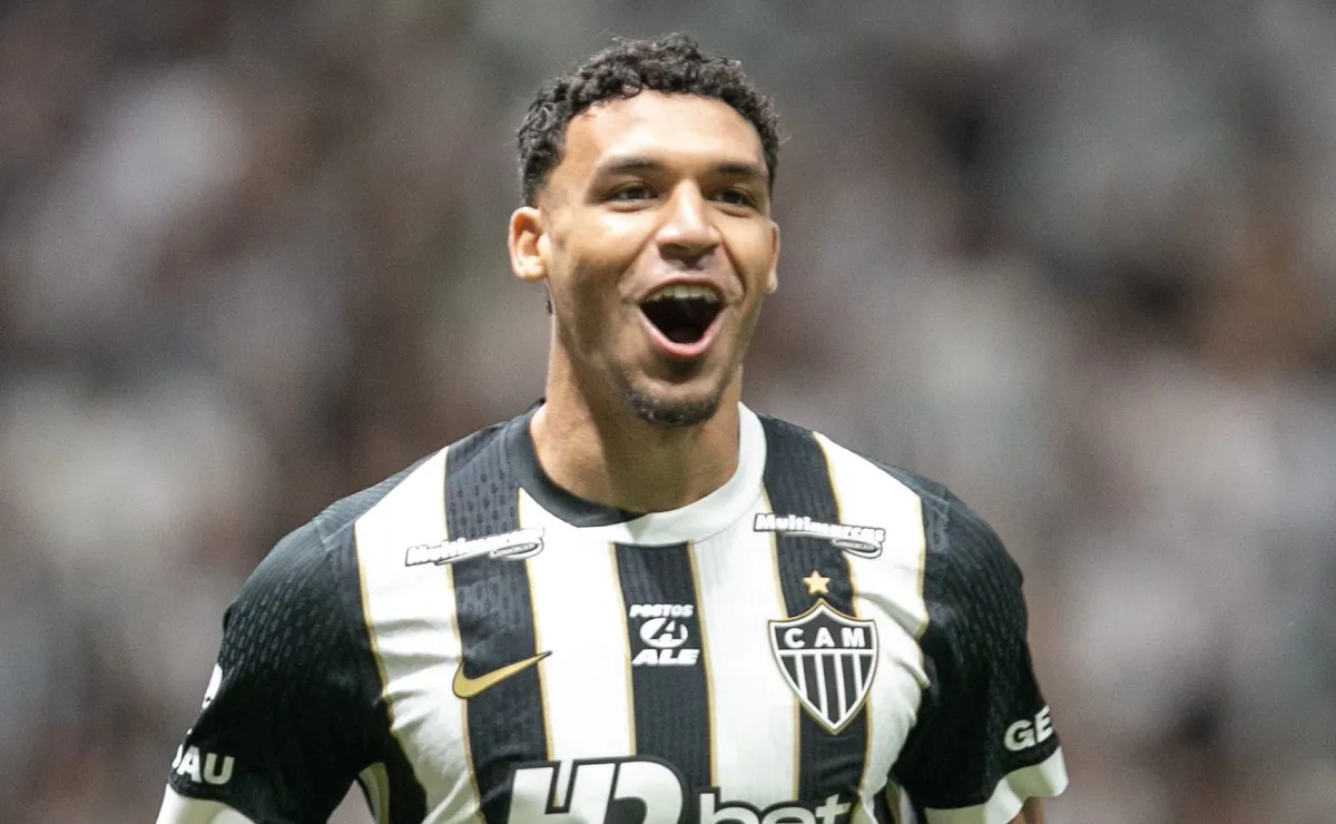 Victor Hugo projeta Atlético-MG x Flamengo na Arena MRV e cita emoção por reencontro