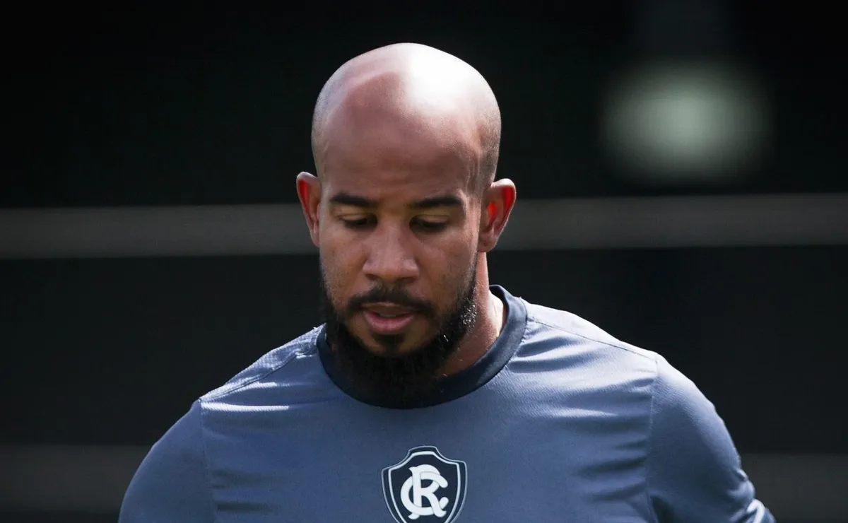 Patrick, ex-Atlético-MG, projeta duelo entre Remo x Cruzeiro e cita postura do Leão do Norte