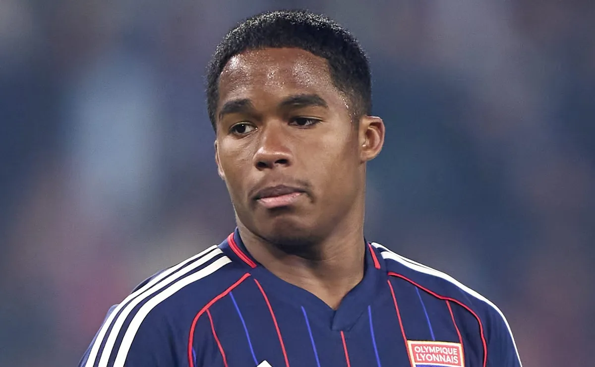 Ex-Palmeiras, Endrick expõe problemas no futebol: “Não é um lugar agradável”