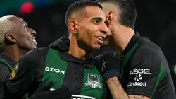 Victor Sá é analisado pelo Corinthians. Foto: Stepan Nozdrev/IMAGO/ITAR-TASS