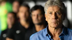Vasco busca regularidade para seguir vivo na luta por vaga na Libertadores - Foto Jorge RodriguesAGIF