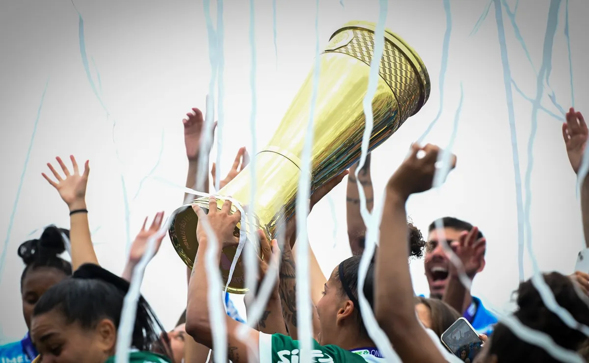 FPF divulga tabela detalhada das primeiras rodadas do Paulistão Feminino 2026; veja onde assistir