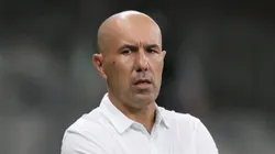 Leonardo Jardim, treinador do Flamengo - Foto: Gilson Lobo/AGIF