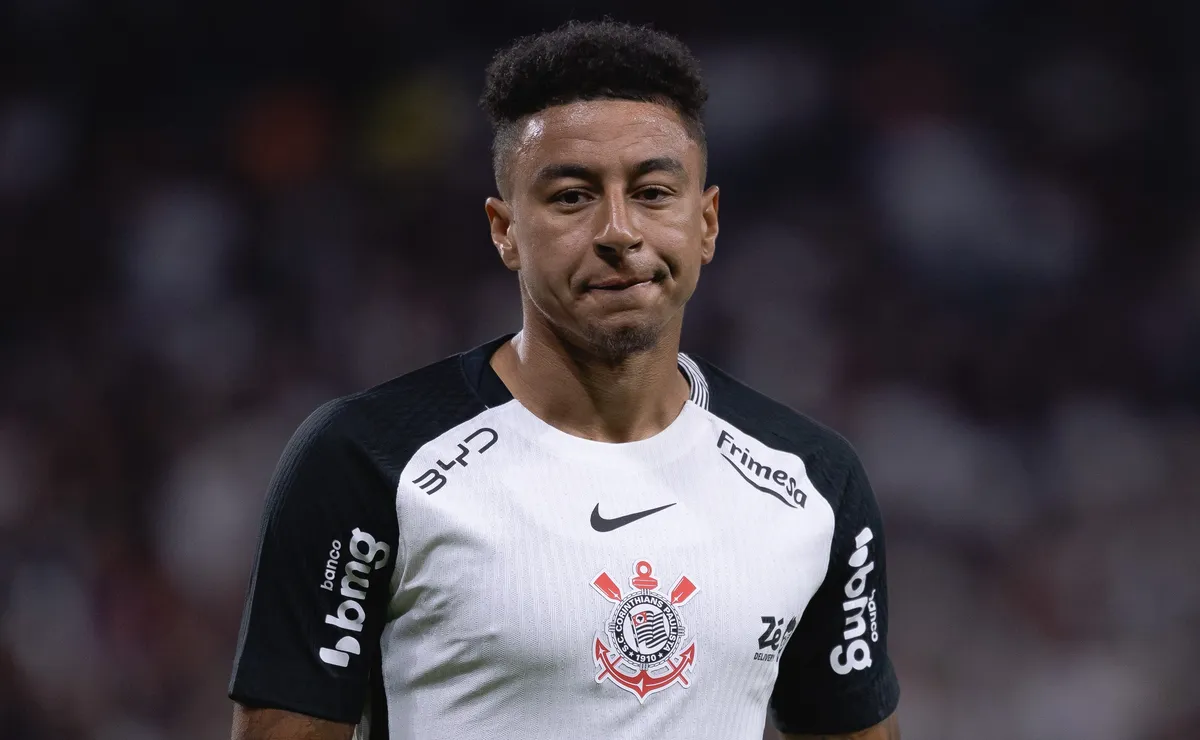 Escalação do Corinthians: Lingard e Yuri Alberto é a dupla de ataque para enfrentar o Vasco