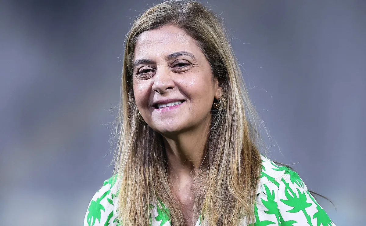 Palmeiras decide contratar novo ponta para reforçar o ataque