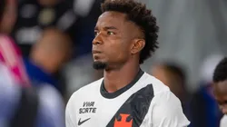 Thiago Mendes treinou normalmente neste sábado (25) - Foto: Thiago Ribeiro/AGIF