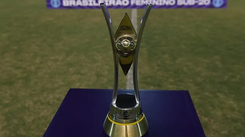 Taça do Brasileirão Feminino Sub-20