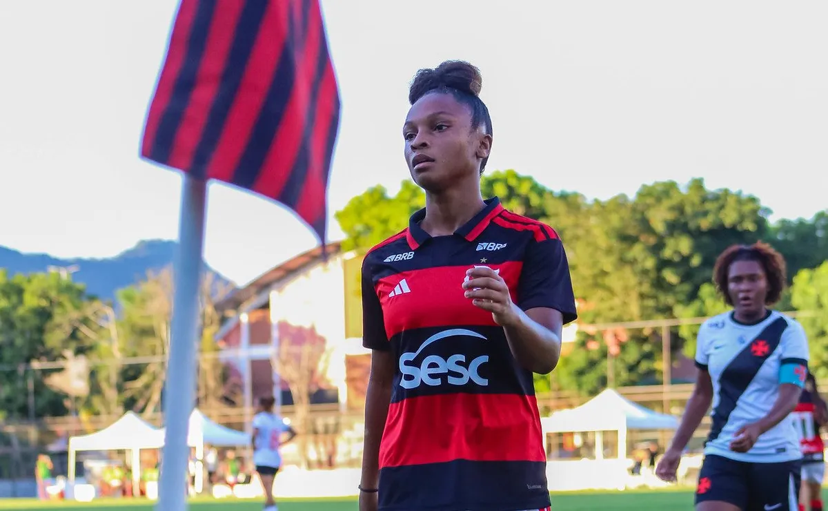 Quartas de final do Brasileirão Feminino Sub-20 começam neste sábado; veja onde assistir