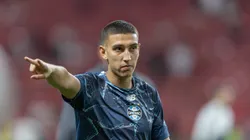 Foto: Liamara Polli/AGIF