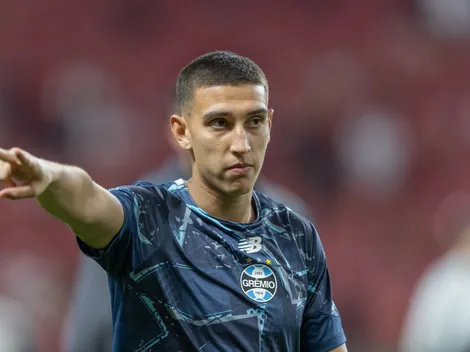 Grêmio avalia propostas por atletas