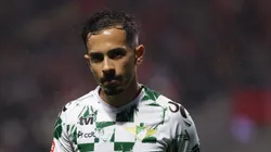 Alan, meia do Moreirense - Foto: IMAGO / Prime Sports Images