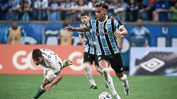 Foto: Maxi Franzoi/AGIF