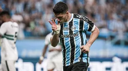 Foto: Maxi Franzoi/AGIF