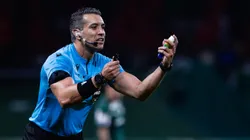 Foto: Ettore Chiereguini/AGIF