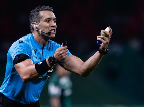 Arbitragem confirmada para Grêmio x Coritiba