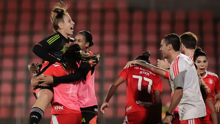 Internacional busca nova vitória no Brasileirão Feminino - Foto: Gustavo Martins/Cruzeiro