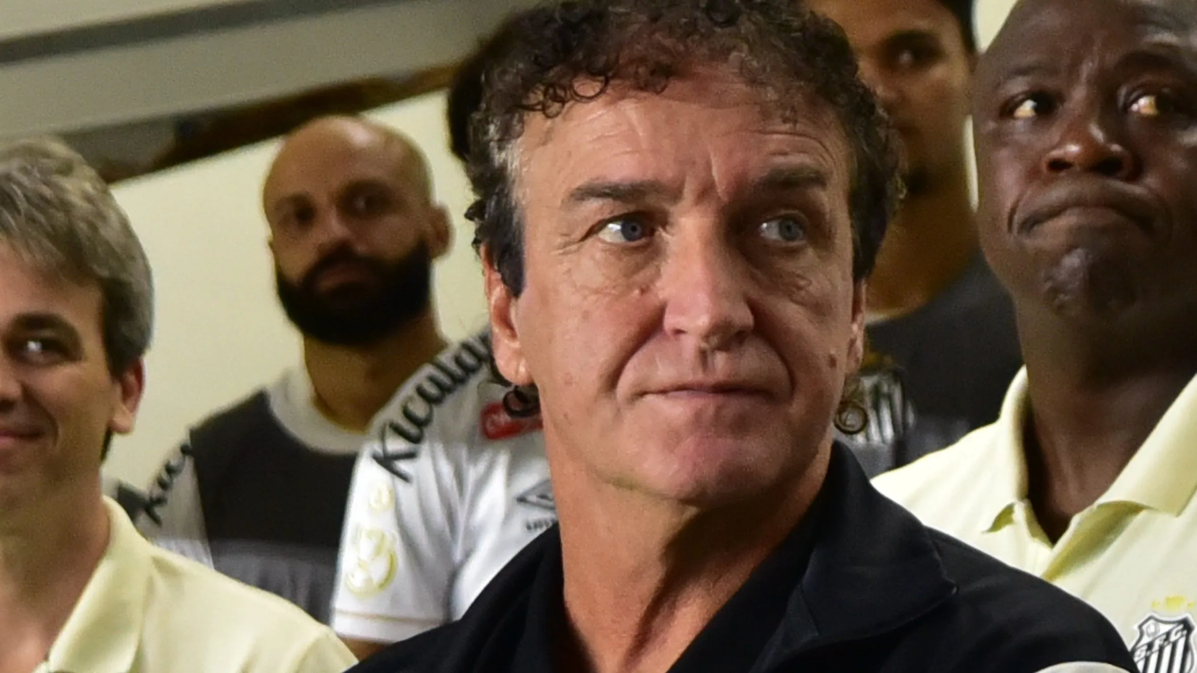 Cuca. Foto: Jota Erre/AGIF