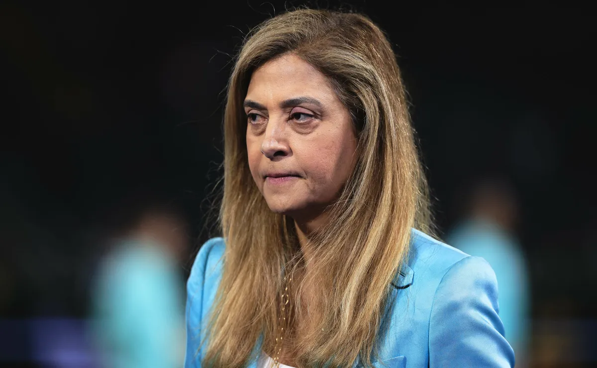 Palmeiras decide não avançar nas negociações por Ryan Roberto e evita mais desgaste com Flamengo