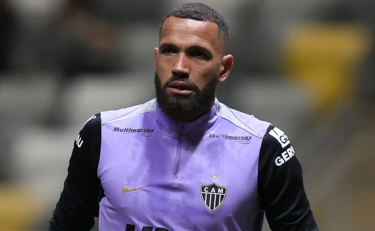 Everson destaca a invencibilidade do Atlético-MG na Arena MRV e projeta duelo decisivo contra o Flamengo