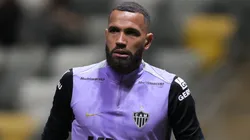 Everson visa manter a invencibilidade na Arena MRV em 2026