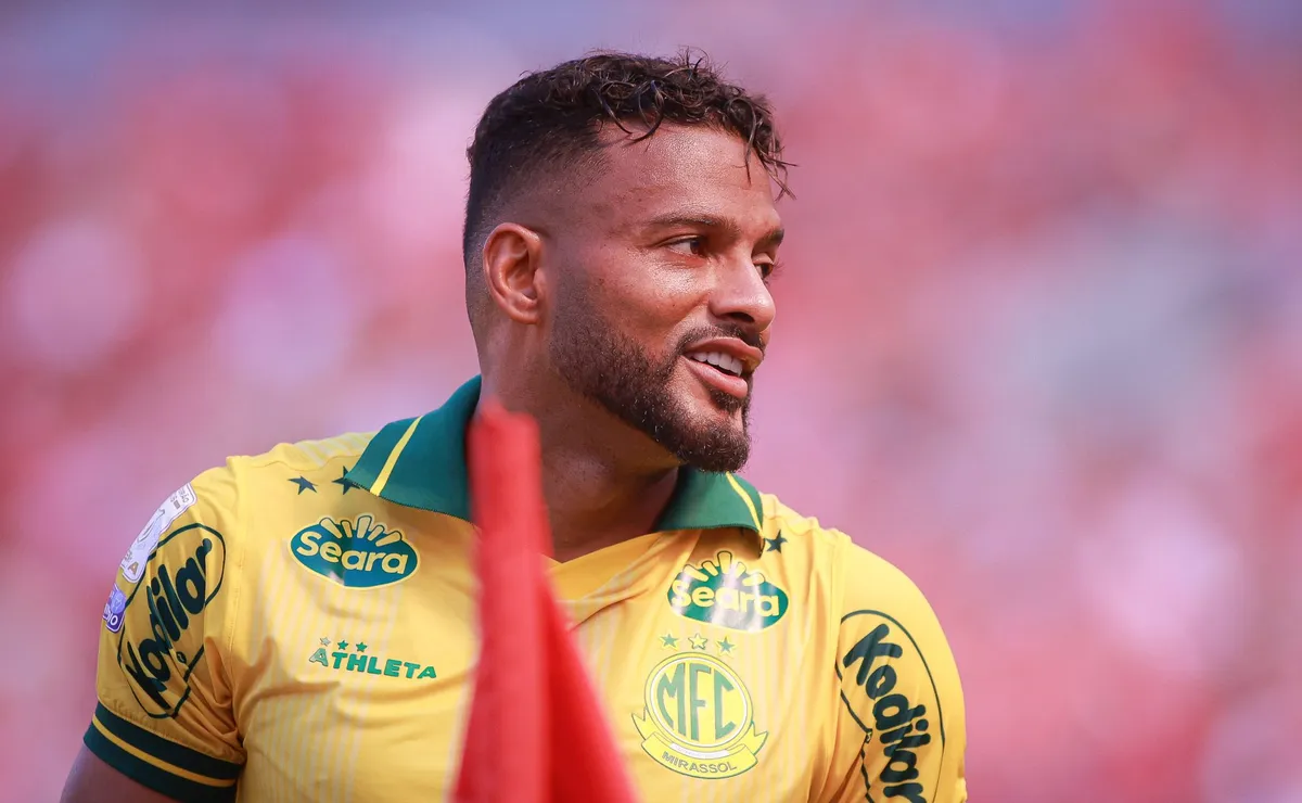 Reinaldo projeta duelo contra o São Paulo, valoriza fase do Mirassol e relembra bom retrospecto recente