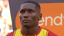 Helitão, zagueiro do Göztepe - Foto: IMAGO / Seskim Photo TR