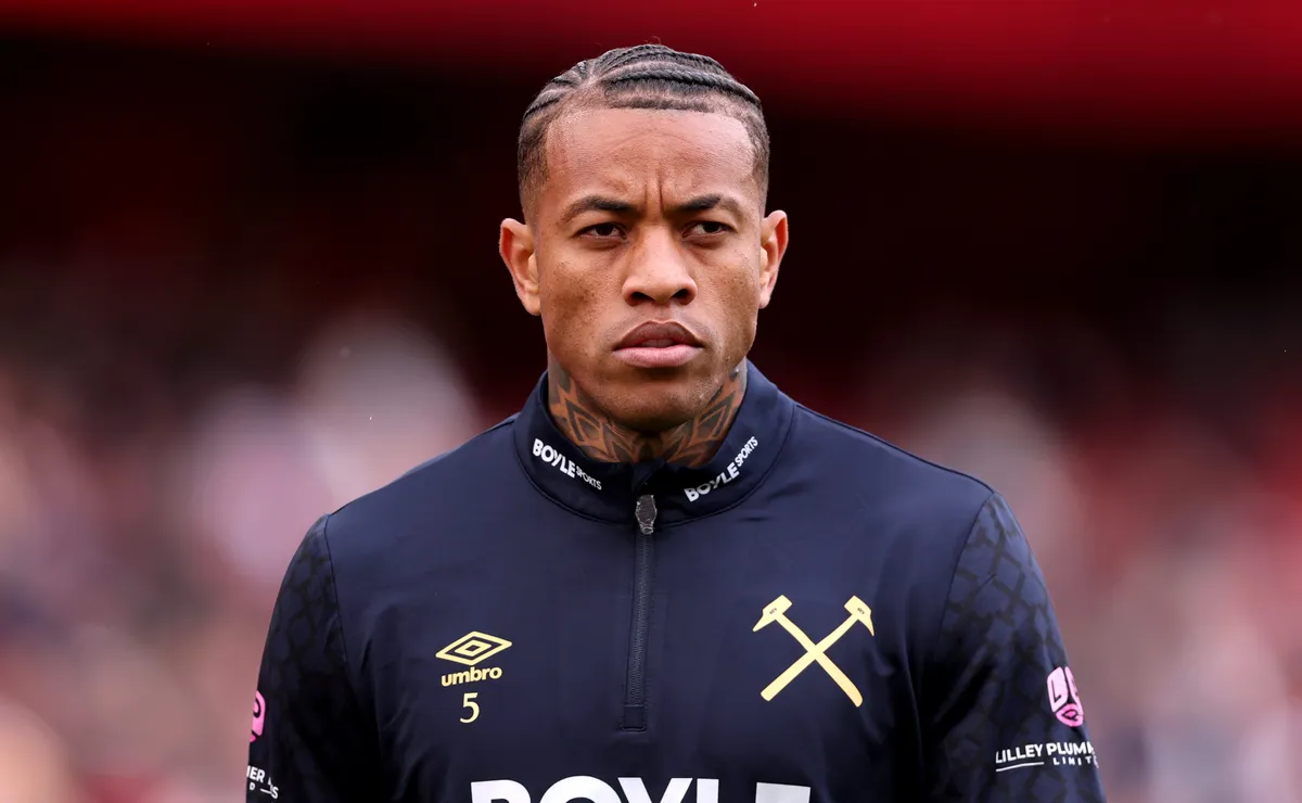 Brighton pede 6 milhões de euros por Igor Julio e topa fazer acordo com o Cruzeiro