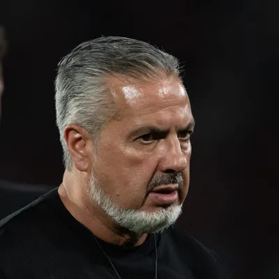 Flamengo não deve perder Ryan Roberto para o Palmeiras