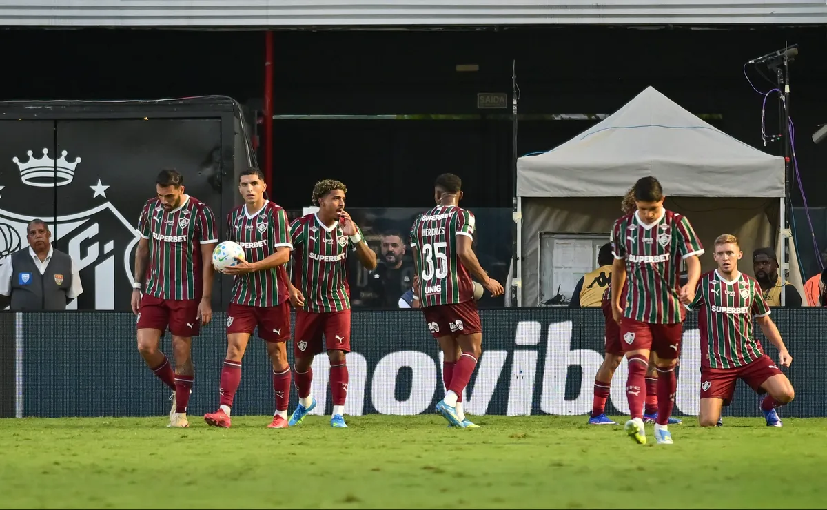 Fluminense x Chapecoense: Inteligência Artificial se antecipa e prevê placar exato do confronto pelo Brasileirão