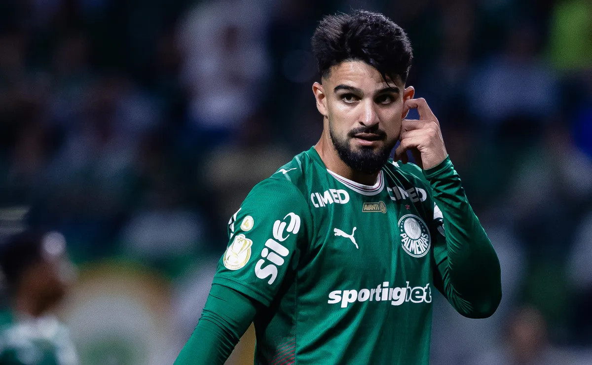 Palmeiras avalia uma negociação de Flaco López e coloca valor de R$ 233 milhões