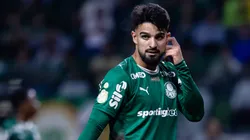 Atacante pode deixar o Palmeiras