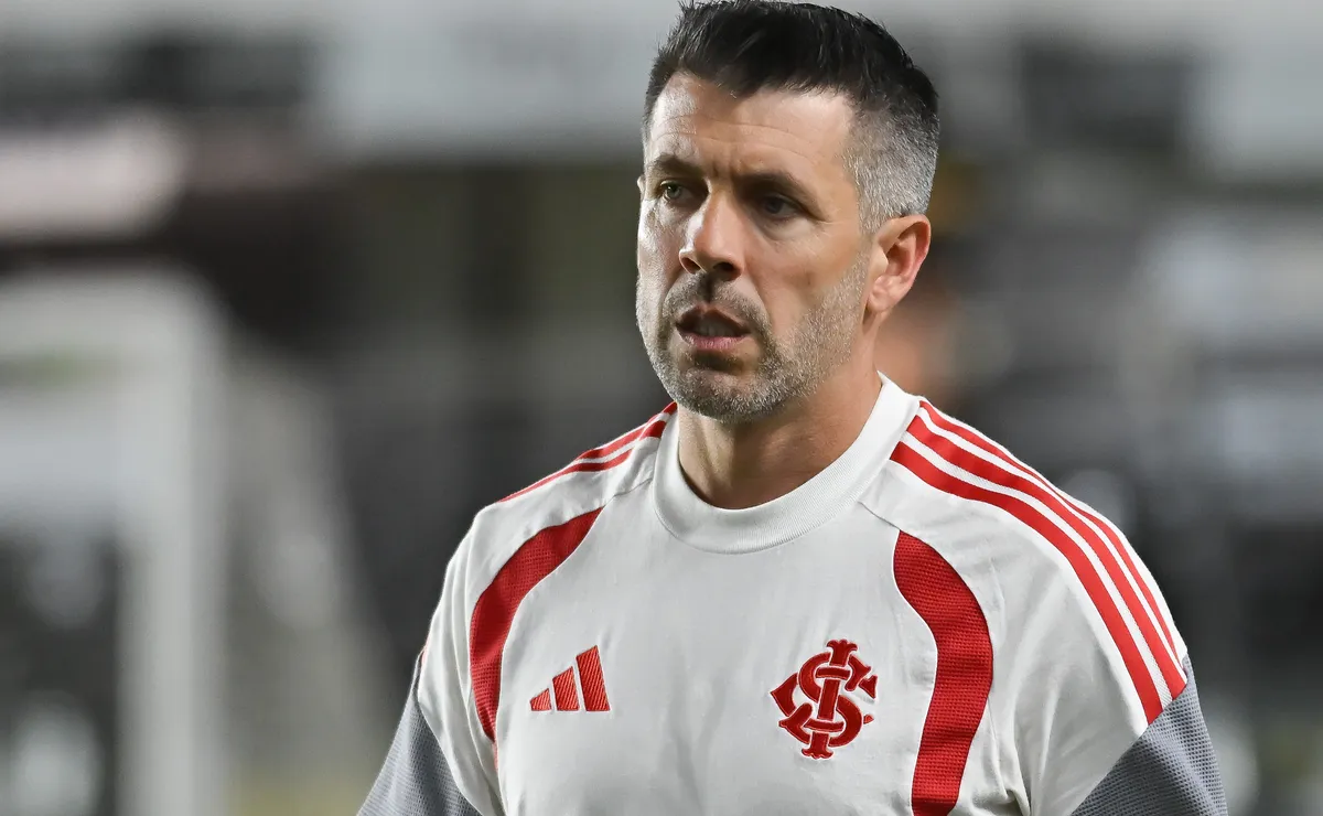 Inter mostra poder de reação, busca empate contra o Botafogo e soma ponto no Brasileirão