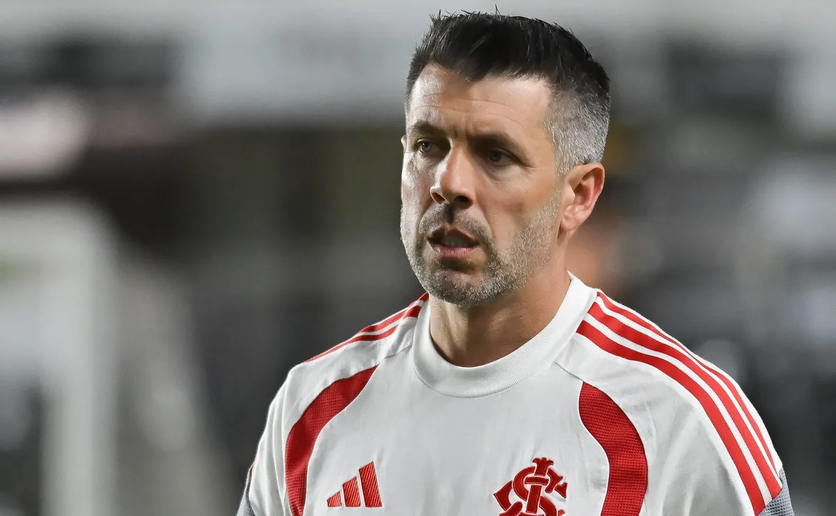 Inter mostra poder de reação, busca empate contra o Botafogo e soma ponto no Brasileirão