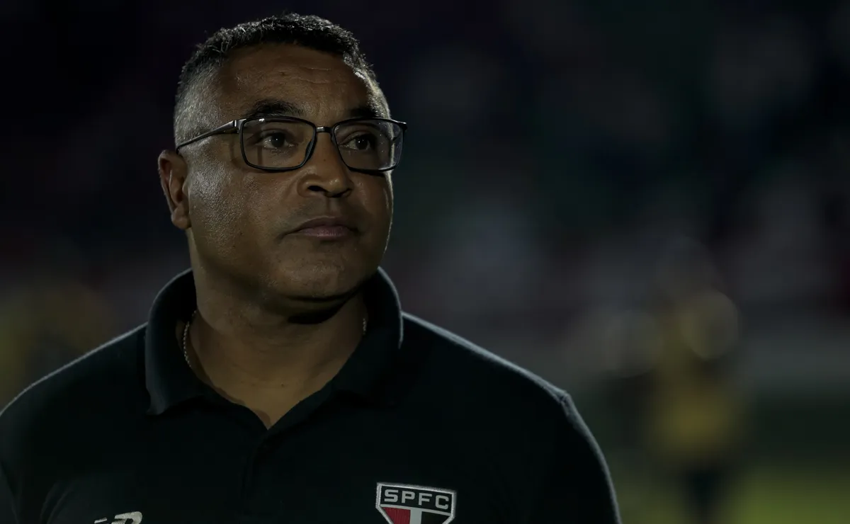 Estratégia de Roger Machado aponta falhas, mas Luciano salva atuação ruim do São Paulo
