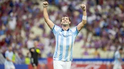 Flamengo impõe plano B para João Gomes e retoma interesse em Santiago Sosa. Foto: Baggio Rodrigues/AGIF