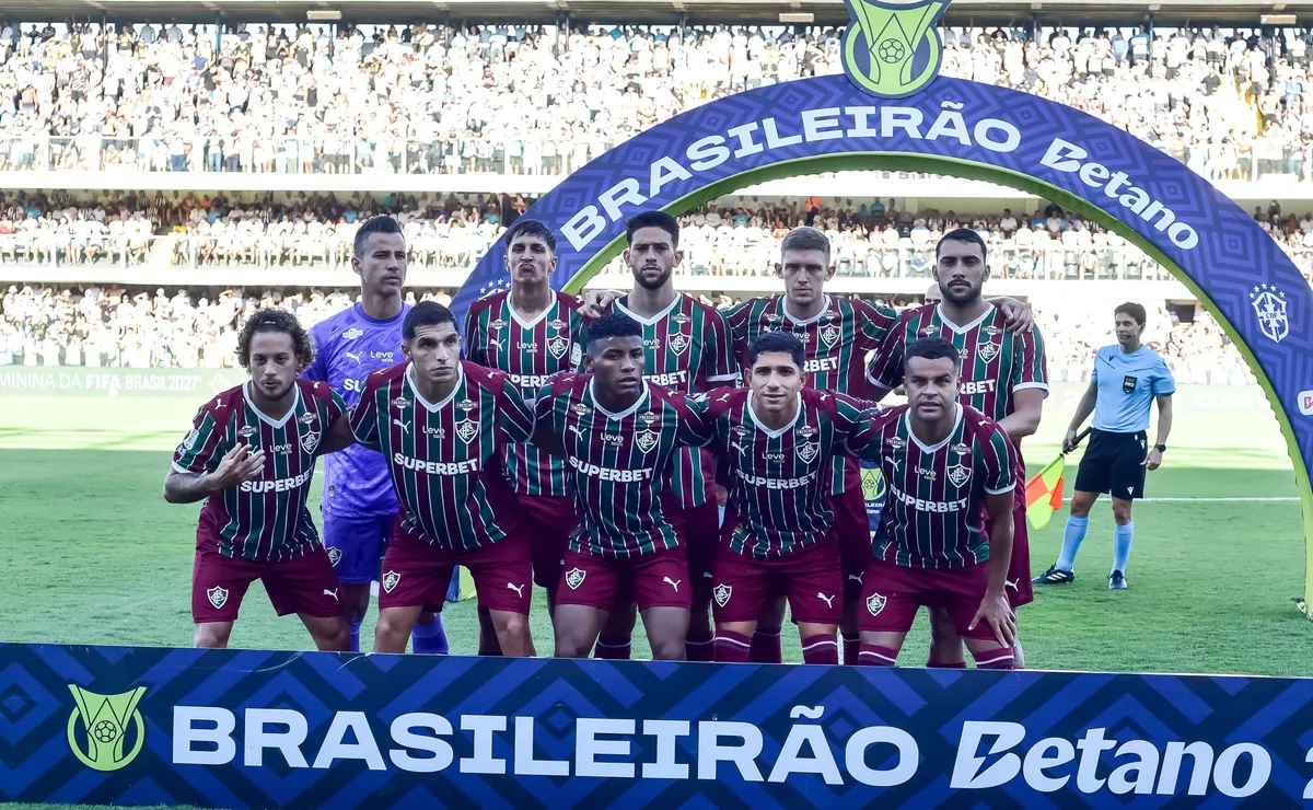 Fluminense encara Chapecoense pelo Brasileirão com Freytes e Jemmes pendurados na defesa