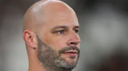 Franclim quebra silêncio sobre Textor no Botafogo e diz que crise na SAF não atrapalha - Foto Thiago RibeiroAGIF