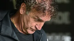 Cuca identifica carências no Santos e define plano por reforços para o segundo semestre - Foto Jota ErreAGIF