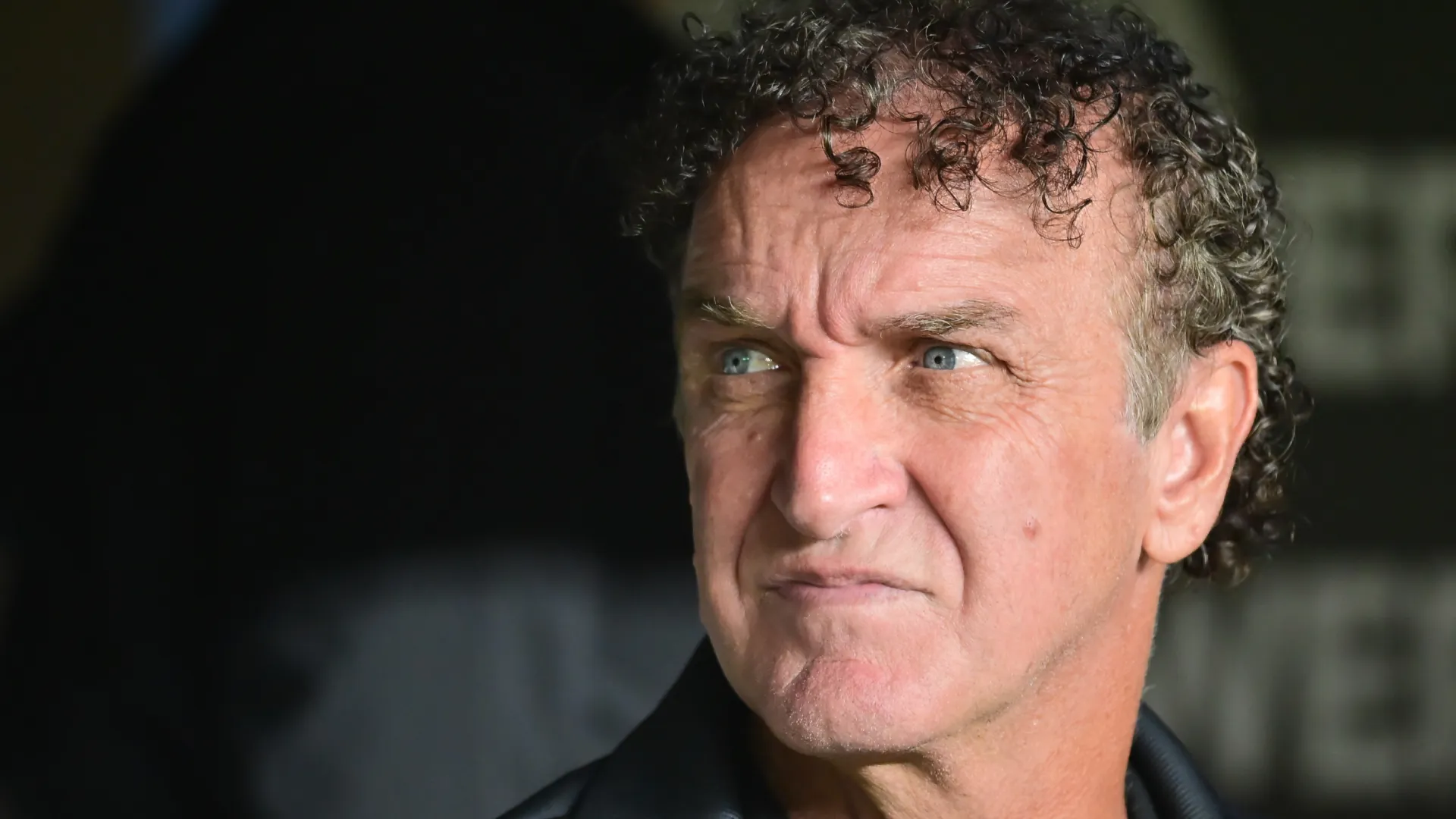 Cuca segue pressionado no Santos – Foto: Jota Erre/AGIF