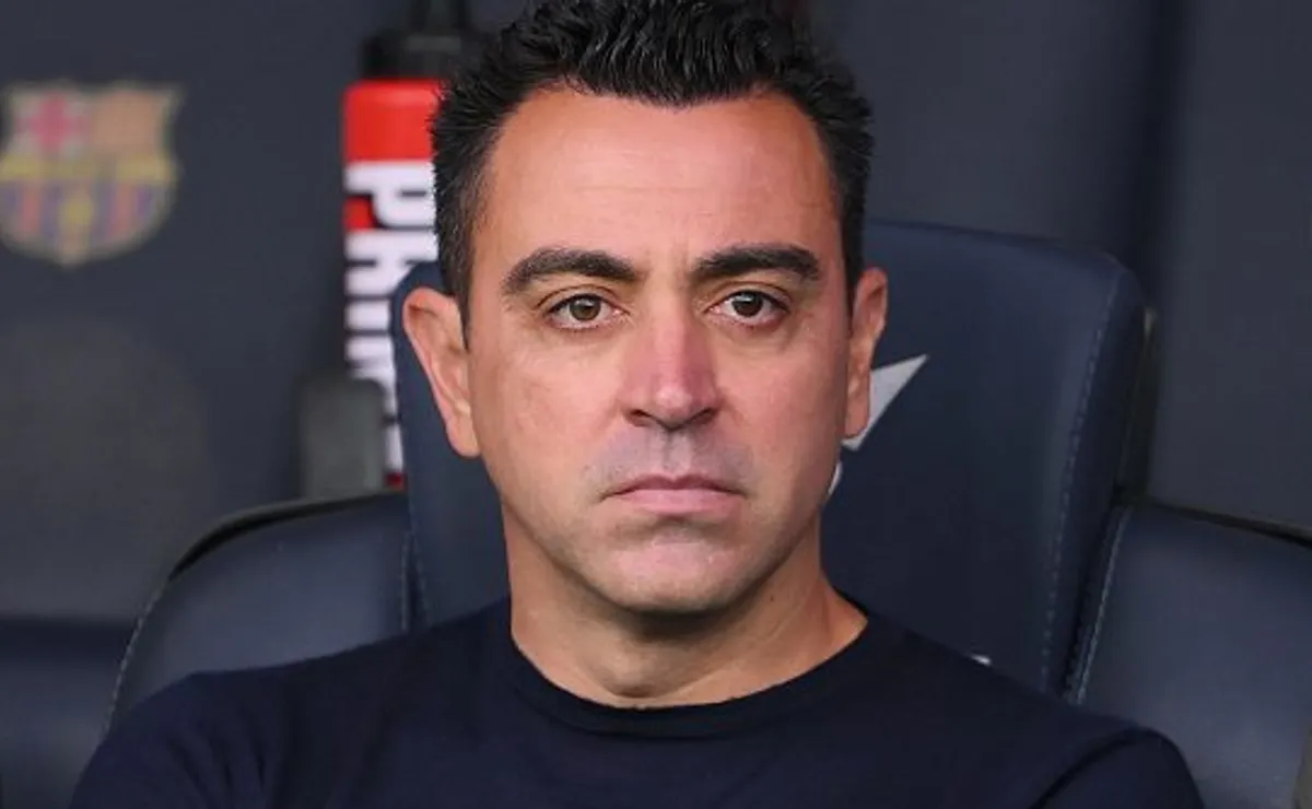 Xavi coloca Brasil como favorito na Copa do Mundo e cita Ancelotti