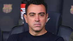 Xavi apontou o Brasil como um dos favoritos para a Copa. Foto: David Ramos