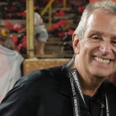 Flamengo dá autonomia a Boto e Jardim e prevê investimento de até R$ 270 milhões