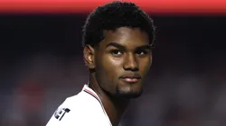 Lucas Ferreira é um dos alvos do Vasco - Foto: Marcello Zambrana/AGIF